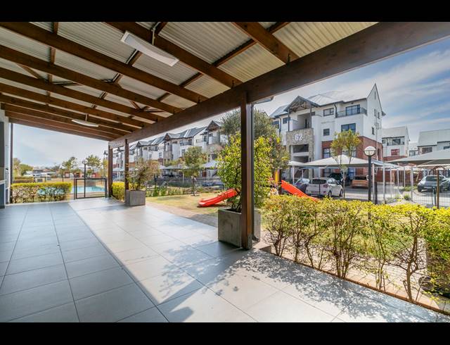 3 BEDROOM APARTMENT FOR SALE IN GREENSTONE HILL